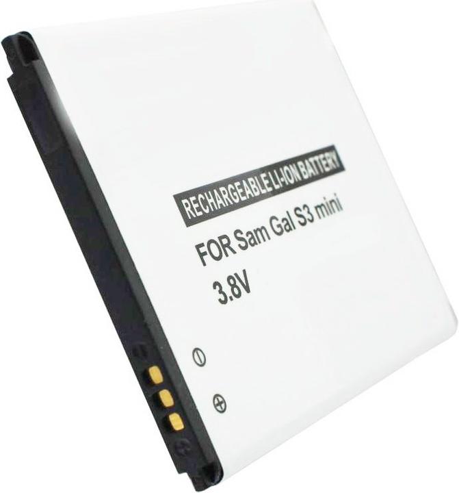 Produktbild Samsung Akku Galaxy S III Mini, GT-I8190