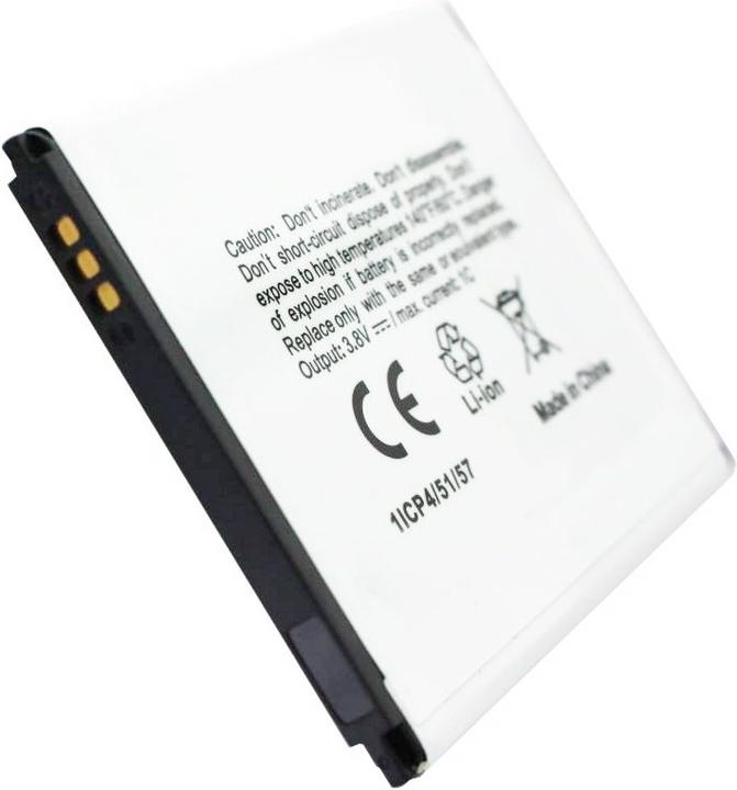 Produktbild Samsung Akku Galaxy S III Mini, GT-I8190