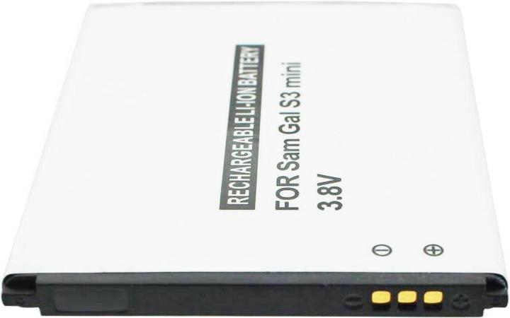 Produktbild Samsung Akku Galaxy S III Mini, GT-I8190