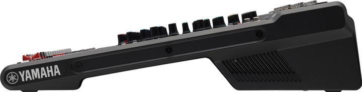 Image du produit Yamaha MG16X (Studio et mixeur live)