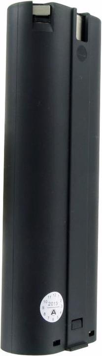Image du produit Makita Batterie 7000, 7001, 7002, 7033 (7.2 V)