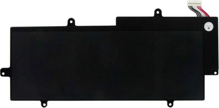 Image du produit Toshiba Batterie Portege Z830 Ultrabook Akku, Z835, Z930, Z935, PA5013U, PA5013U-1BRS (4 cellules, 3000 mAh)
