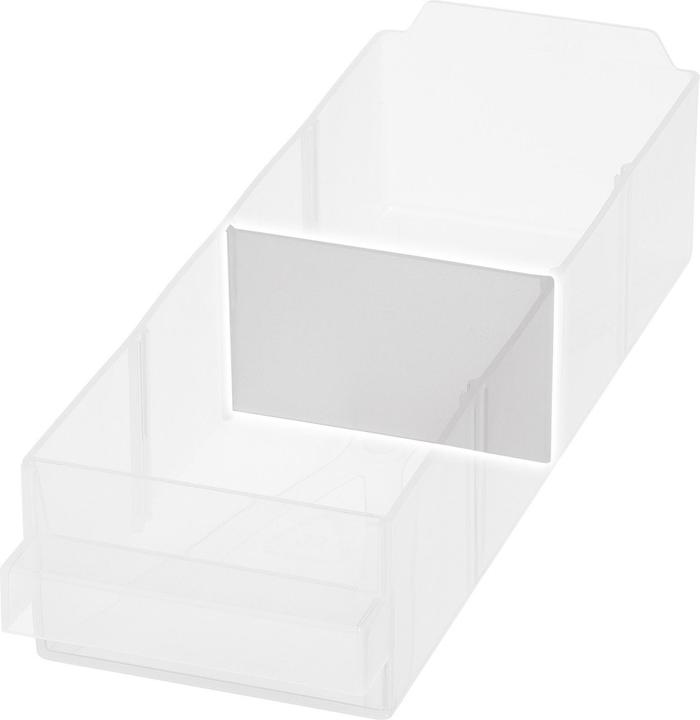 Actual product image Raaco Steel magazine 250/24-1 (35.70 cm, 43.50 cm)