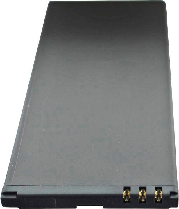 Actual product image Microsoft Lumia 950 battery, Lumia 950DS battery BV-T5E
