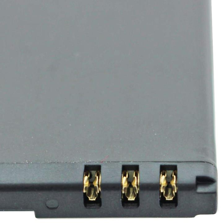 Actual product image Microsoft Lumia 950 battery, Lumia 950DS battery BV-T5E