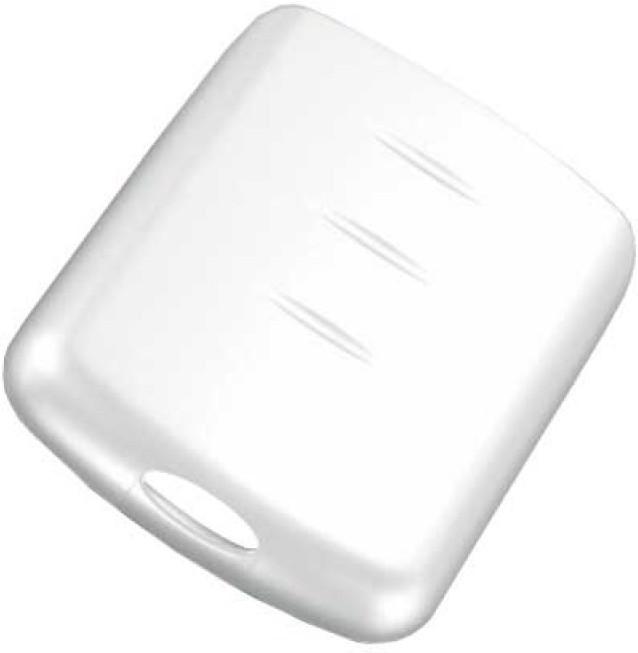 Actual product image Tenovis Battery Integral D3 Mobile with housing