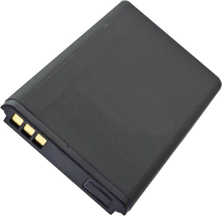 Image du produit Nokia Batterie 1209, BL-5C, BL-5CA, BR-5C, BL-5CB, BL-5CA, NKBF01, BL-5C, LN-4C