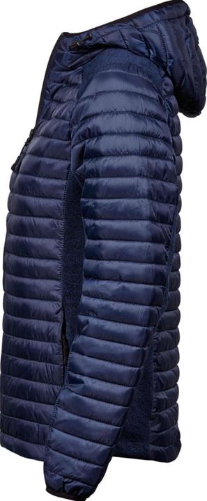 Tee Jays Zepelin Jacke gesteppt