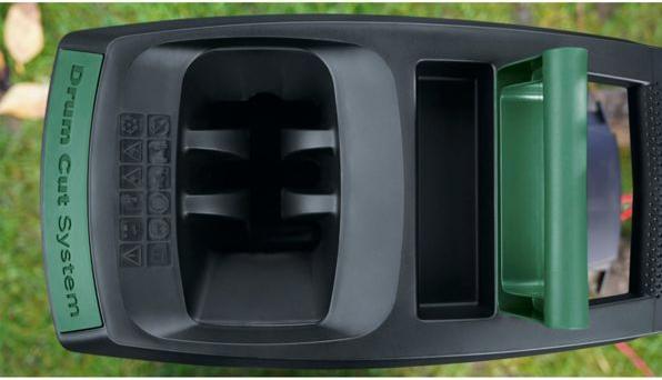 Produktbild Bosch Home & Garden AXT 25 D