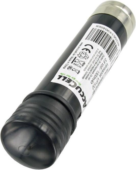 Produktbild Black & Decker Akku VersaPak VP100 (3.6 V)