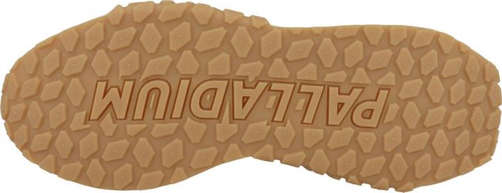 Produktbild Palladium Troop Runner Flame (42)