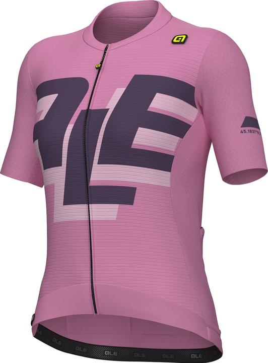 Immagine prodotto Alé Maglia donna Sauvage S/S (XS)