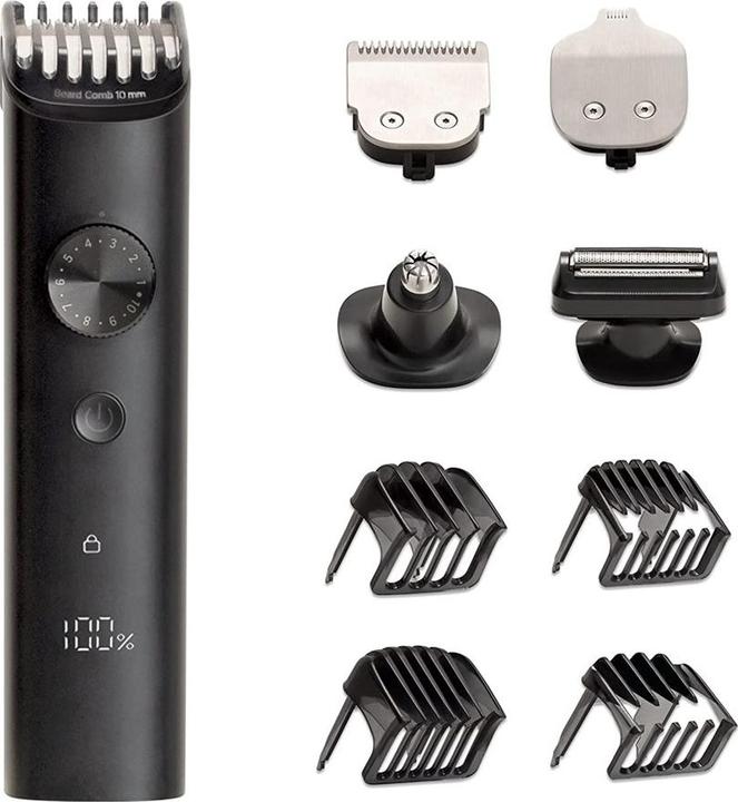 Produktbild Xiaomi Grooming Kit Pro