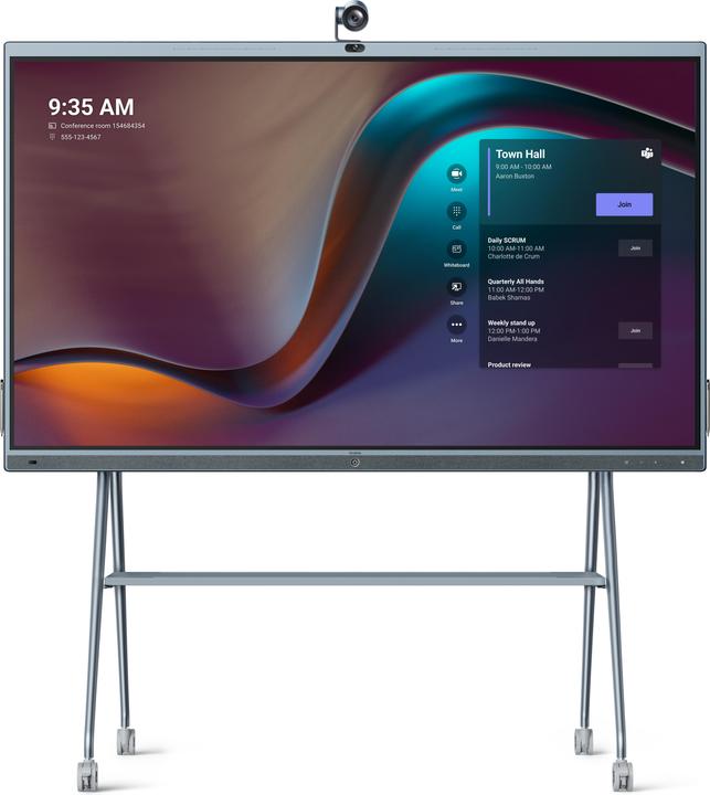Produktbild Yealink MeetingBoard 65