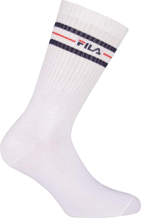 Actual product image FILA Socks Sporty Comfortable Fit (pack of 6, 39 - 42)