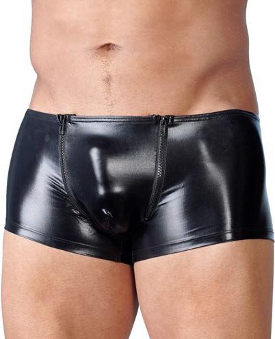 Produktbild Svenjoyment Glanz Pants Wetlook (XL)