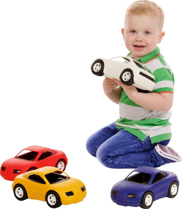 Immagine prodotto Little Tikes Push Racer Asst