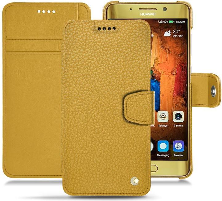 Produktbild Noreve Lederschutzhülle Wallet