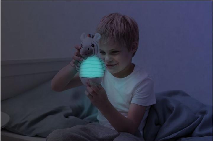 Actual product image ZaZu Goodnight Buddie