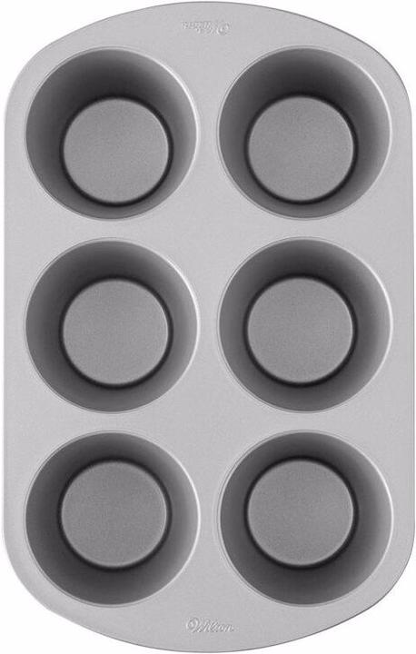 Image du produit Wilton Muffin géant (8.90 cm)