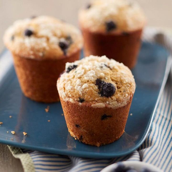 Image du produit Wilton Muffin géant (8.90 cm)