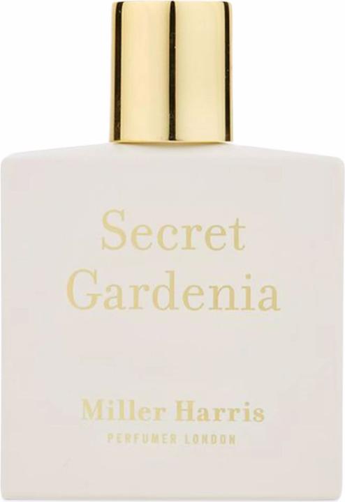 Miller Harris Secret Gardenia (Eau de Parfum, 50 ml)
