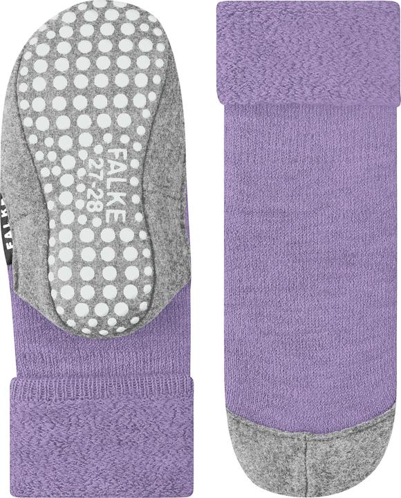 Produktbild Falke Cosyshoe Minis Kinder Hausschuhe (28)