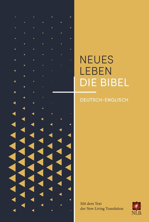 Image du produit Neues Leben. Die Bibel, deutsch-englisch (Allemand, 2022)