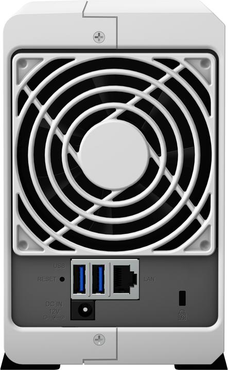Produktbild Synology DS220j (0 TB)