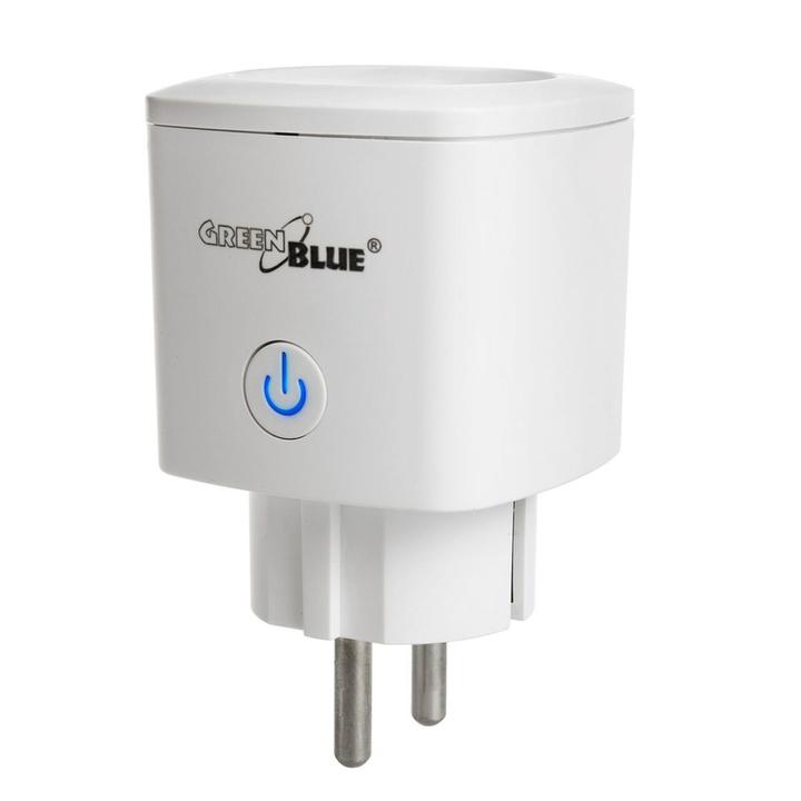 Produktbild Greenblue Remote WiFi-Steckdose, Android