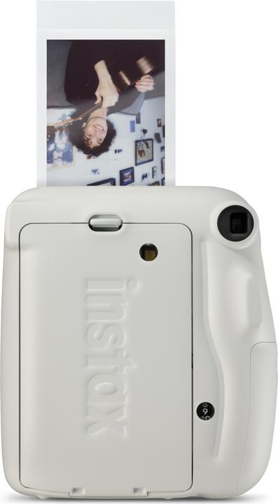Actual product image Fujifilm Instax Mini 11