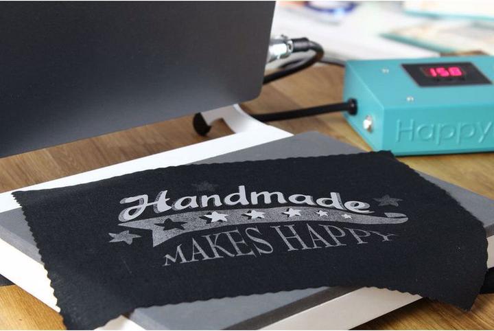 Produktbild Happy Fabric HappyFlex Vintage (Spezial, 1 Stück, 80 µm)