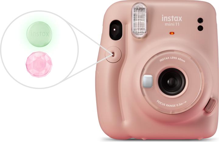Fujifilm Instax Mini 11