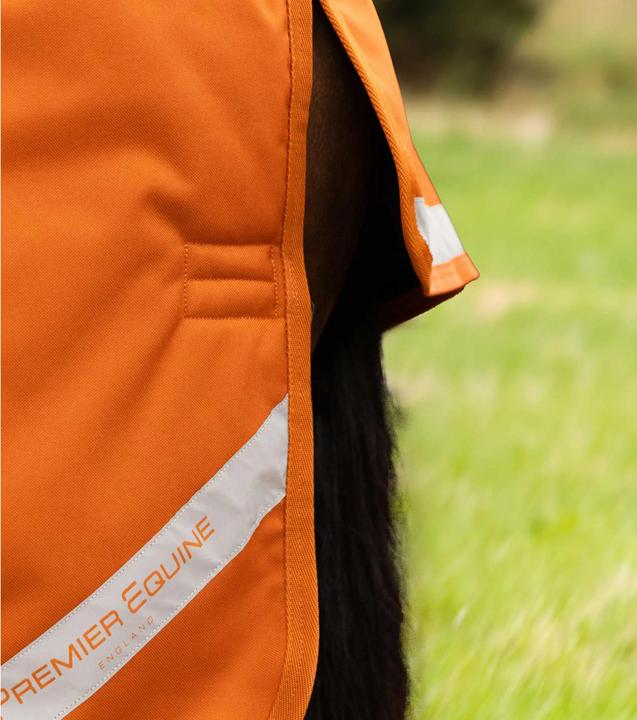 Actual product image Premier Equine Stratus 1200 Series Classic 200g (160 cm)