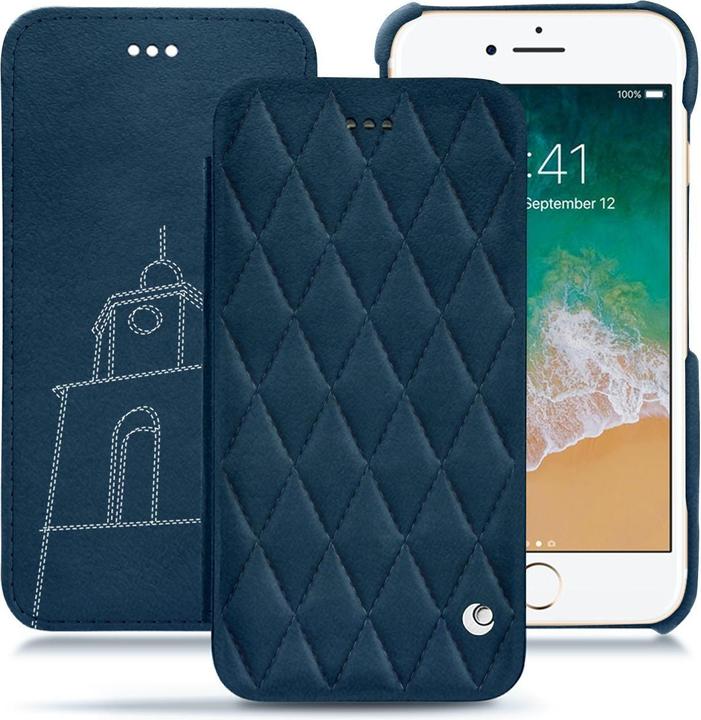 Actual product image Noreve Leather case horizontal (Apple iPhone 7)