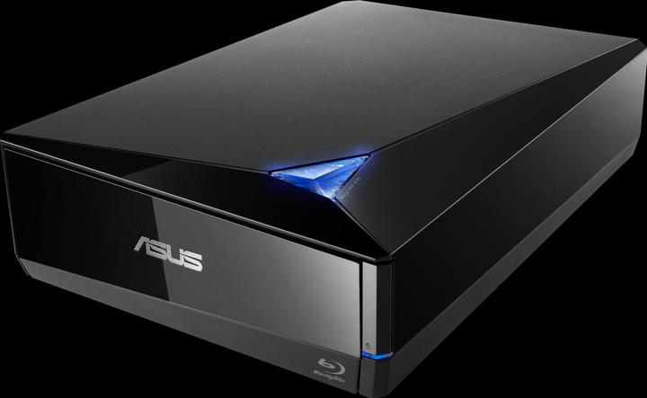 ASUS BW-16D1X-U (Blu-ray Laufwerk)