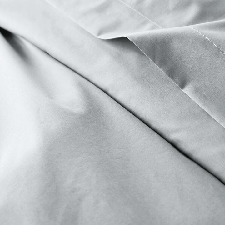 Actual product image La Redoute Interieurs Duvet Cover Scénario with Zipper (Duvet cover, 260 x 240 cm)