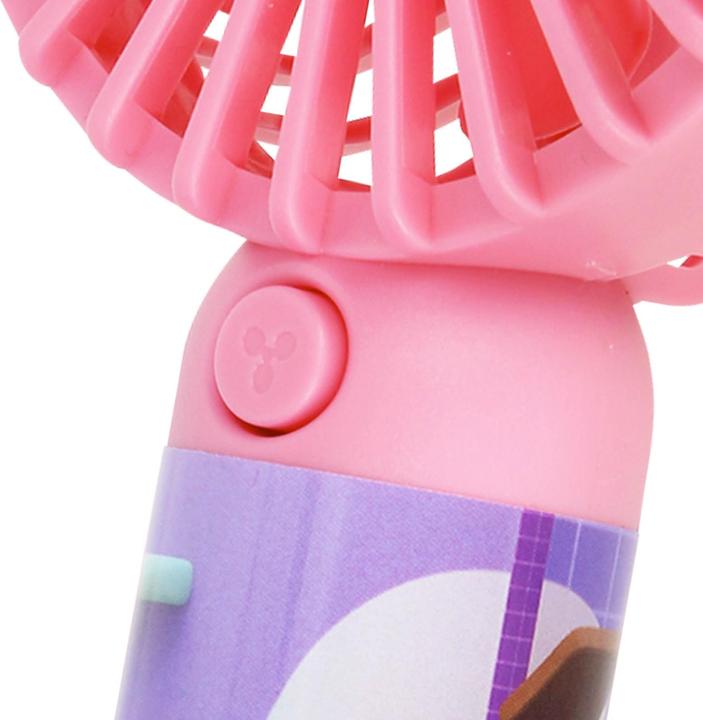 Produktbild Forever Paw Patrol Kinderfächer rosa
