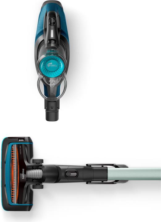 Actual product image Philips Speed Pro Aqua FC6728/01