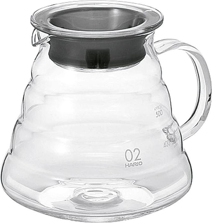 Image du produit Hario V60 Cafetière (0.60 l)