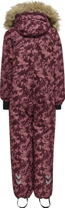 Actual product image hummel Icy Tex Snowsuit (122)