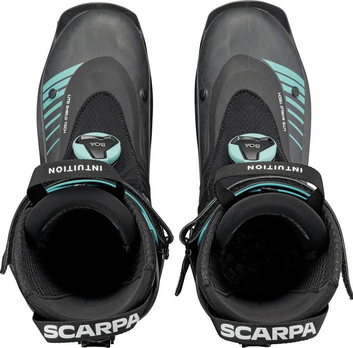 Produktbild Scarpa F1 LT Wmn Skitour Schuh (27)
