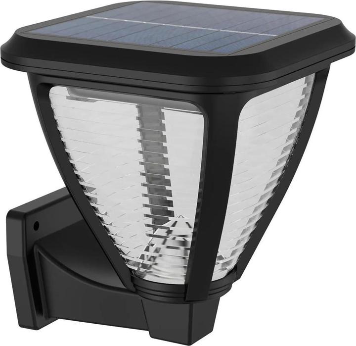 Actual product image Philips Vapora Solar (200 lm, IP44)