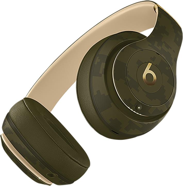 Produktbild Beats Studio3 Wireless (ANC, 20 h, Kabellos)