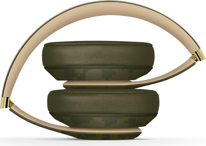 Produktbild Beats Studio3 Wireless (ANC, 20 h, Kabellos)