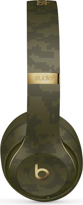 Produktbild Beats Studio3 Wireless (ANC, 20 h, Kabellos)
