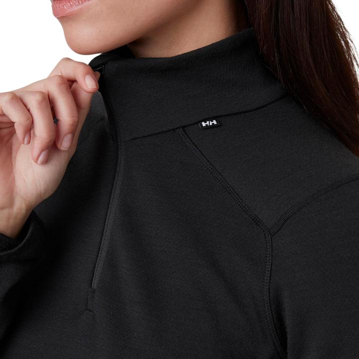 Produktbild Helly Hansen Lifa Merino Mid1/2 Zip (XL)