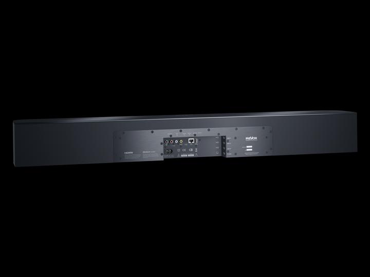 Actual product image Revox STUDIOART S100 (Wi-Fi, Bluetooth, Airplay)