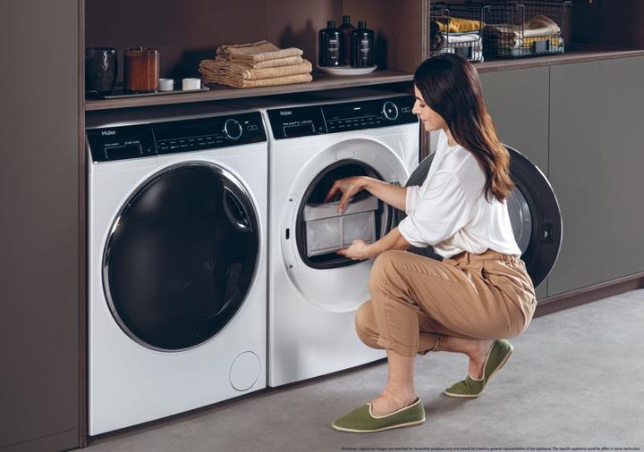 Produktbild Haier HD 90-A3Q979U1 (9 kg, Rechts)