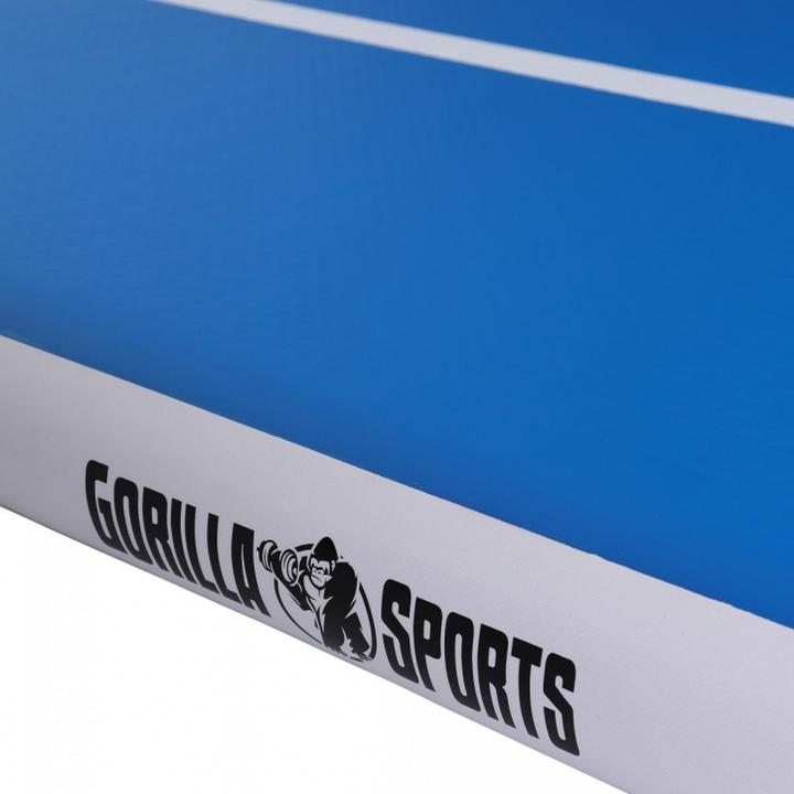 Image du produit Gorilla Sports AirTrack (100 mm)